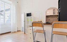 Pergola Modern&Cozy Studio